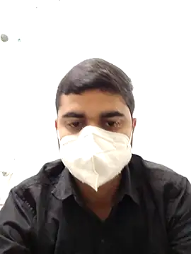 Ishan003 online show from February 15, 1:21 am