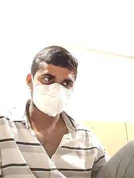 Ishan003 online show from February 19, 4:22 pm