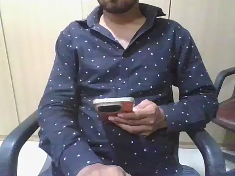 Ishan003 online show from February 23, 3:29 pm