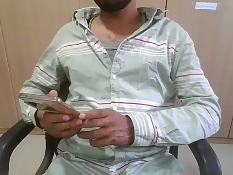 Ishan003 online show from March 14, 10:39 am