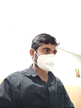 Ishan003 online show from March 18, 1:42 pm