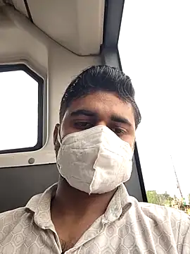 Ishan003 online show from October 13, 9:42 am