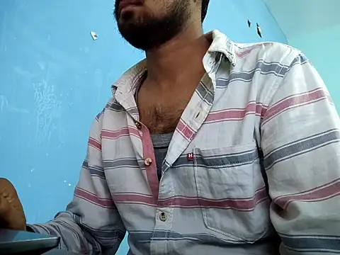 Ishan003 online show from December 19, 4:52 am