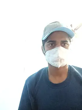 Ishan003 online show from January 8, 1:41 am