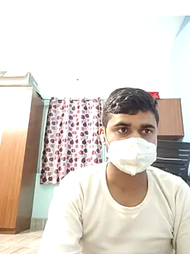 Ishan003 online show from January 13, 2:00 pm