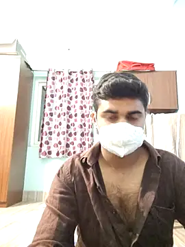 Ishan003 online show from January 19, 2:54 pm