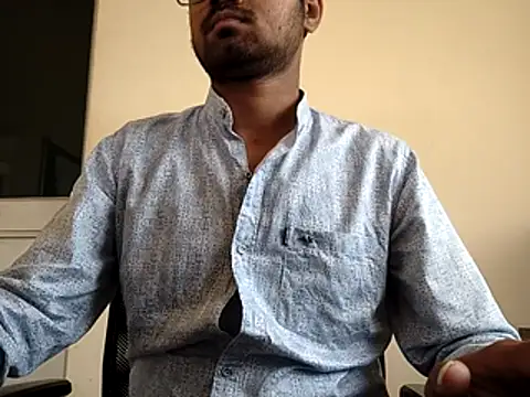 Ishan003 online show from February 7, 5:00 am