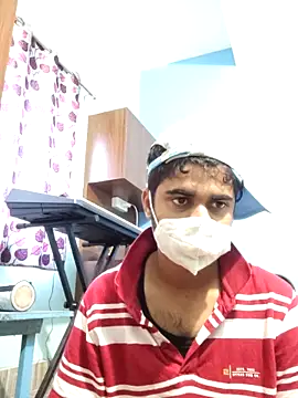 Ishan003 online show from February 17, 2:08 am