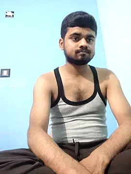 Ishan003 online show from March 13, 2:34 pm
