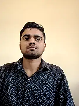 Ishan003 online show from April 12, 5:01 am