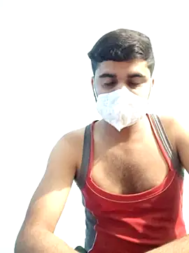 Ishan003 online show from April 14, 2:01 pm