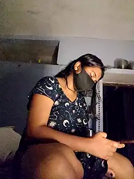 Priya Strip online show from December 7, 8:49 pm