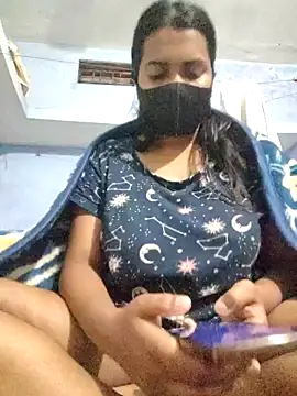 Priya Strip online show from December 17, 5:07 am