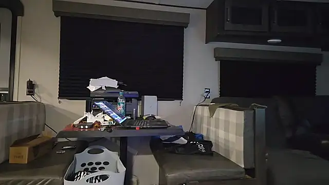 Cobra500hp online show from October 20, 1:39 am