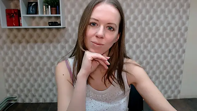 GloriaSi  online show from January 2, 10:05 am