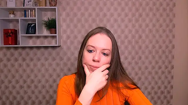 GloriaSi  online show from November 10, 6:01 am