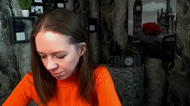 GloriaSi  online show from December 15, 6:50 am