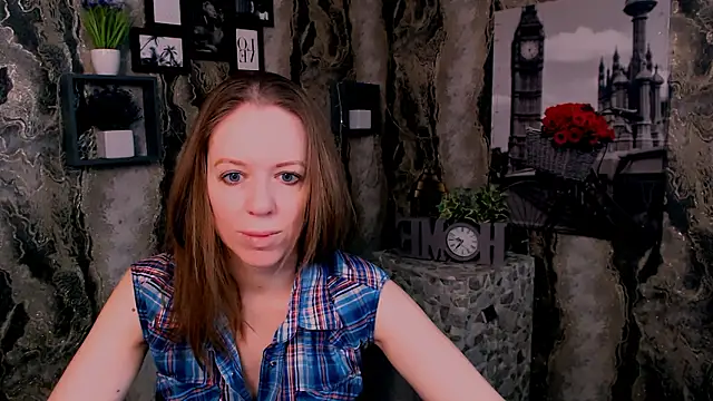 GloriaSi  online show from February 20, 5:48 am