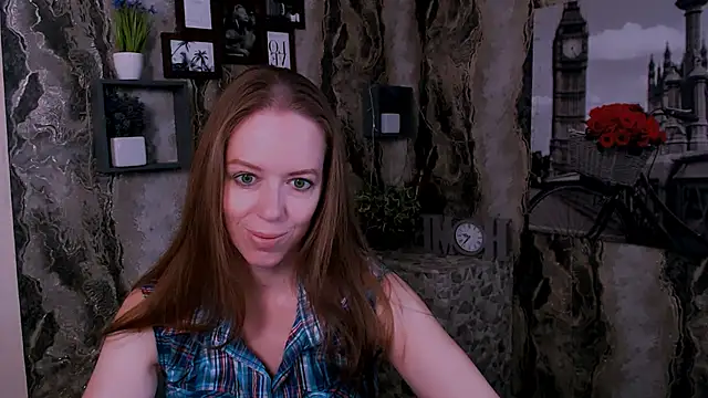 GloriaSi  online show from July 4, 4:51 am
