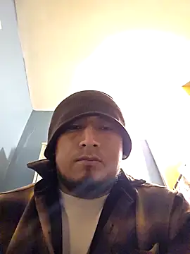 Snapshot of Jovende28 chatting on October 28, 12:30 pm Jovende28 online show from October 28, 12:30 pm