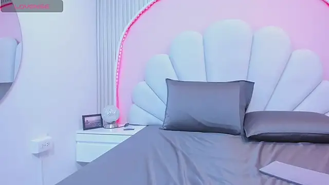 Meli castillo online show from February 23, 10:42 pm