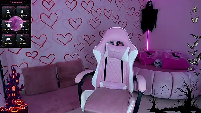 danny s22 online show from October 25, 1:51 pm