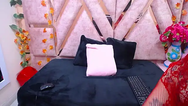 CataleyaLars20 online show from November 21, 12:48 pm