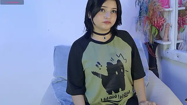 mikoto urab online show from February 6, 7:17 pm