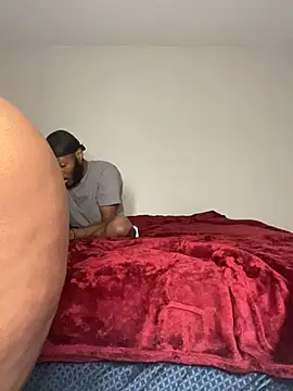 Stacy Raine online show from February 22, 5:19 am