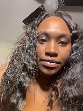 Stacy Raine online show from March 29, 7:08 am