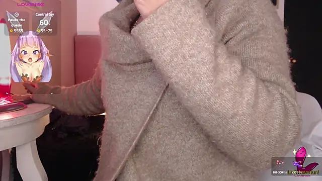 sofi 66 online show from December 18, 7:19 pm