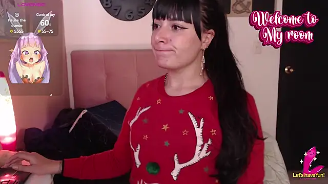 sofi 66 online show from December 24, 5:55 pm