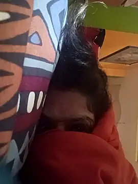 Babydoll 18 online show from February 21, 2:28 am