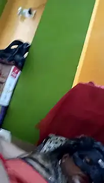 Babydoll 18 online show from March 10, 1:01 am