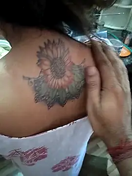 Babydoll 18 online show from November 13, 9:19 am