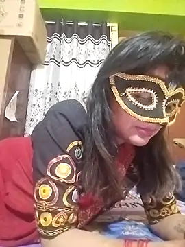 Babydoll 18 online show from April 9, 2:44 pm