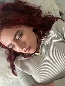 Niki Monroe online show from December 28, 9:08 pm