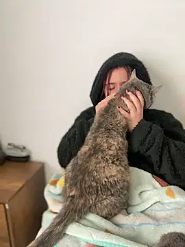 Niki Monroe online show from December 30, 8:04 pm