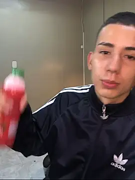 JackSwan18 online show from October 14, 4:02 am