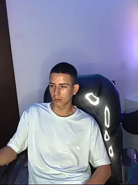 JackSwan18 online show from November 16, 2:00 pm