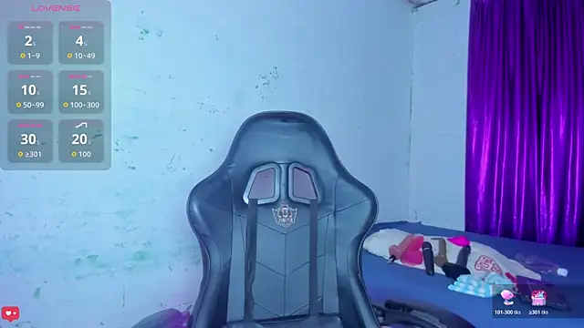 jonson- online show from January 17, 9:07 pm