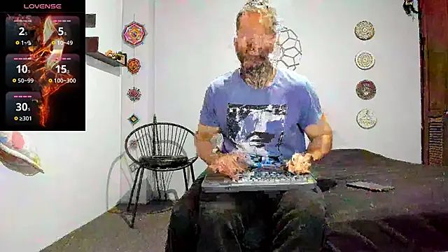 Antoniohot2024 online show from October 23, 1:21 pm