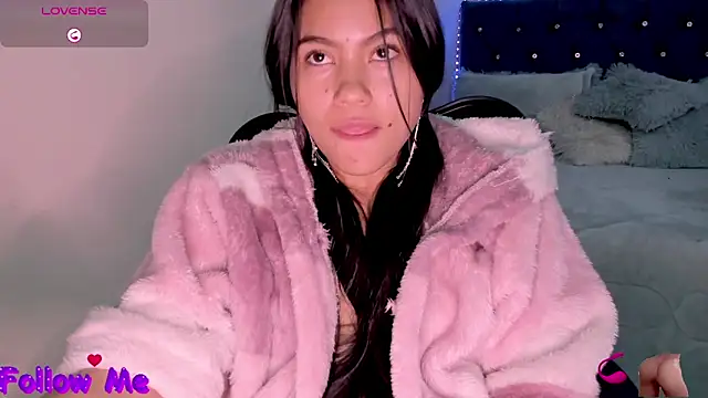 linda alana online show from January 12, 2:56 am