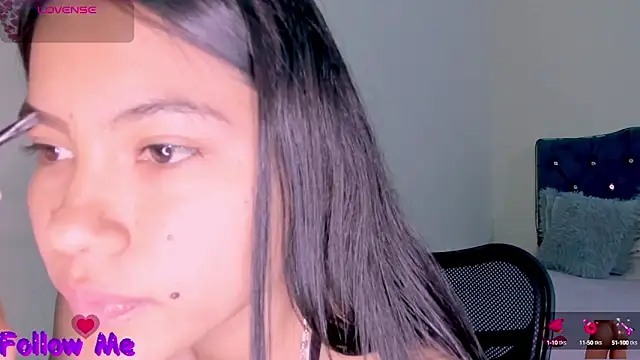 linda alana online show from January 25, 6:35 pm