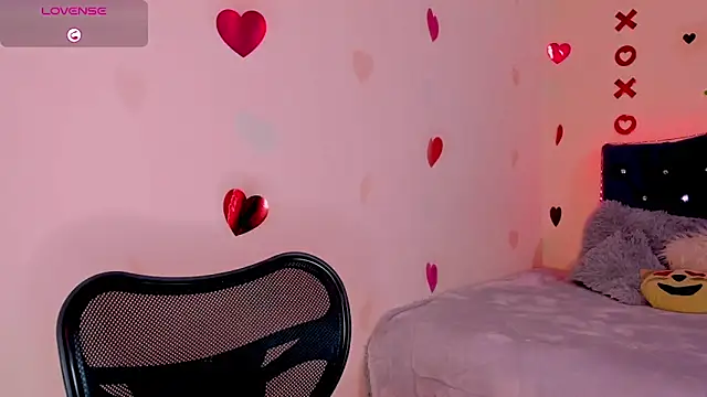 linda alana online show from February 10, 6:56 pm