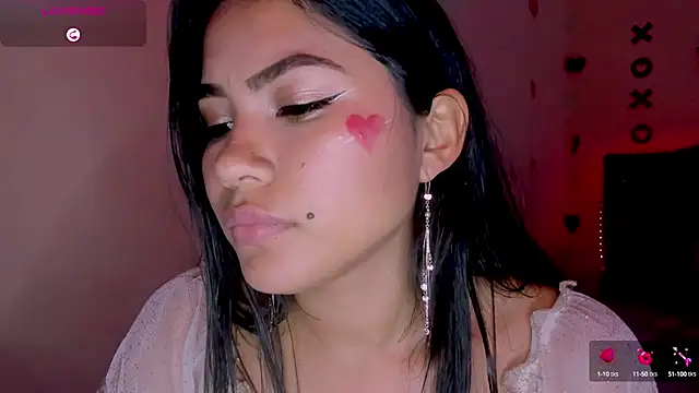 linda alana online show from February 11, 9:14 pm