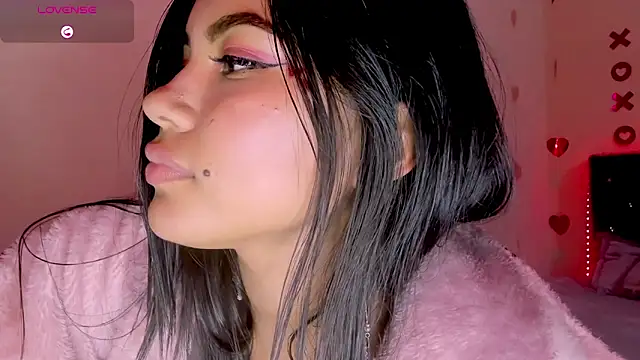 linda alana online show from February 15, 2:37 am