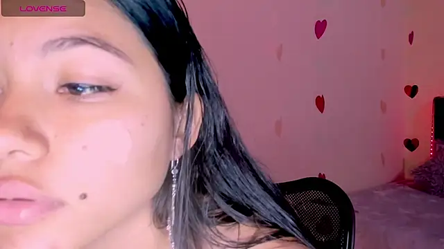 linda alana online show from February 15, 6:12 pm