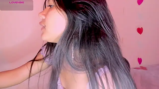 linda alana online show from February 16, 3:48 pm