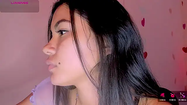 linda alana online show from February 16, 9:59 pm